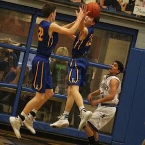 Meet your Posher, Ty